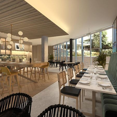 Residence Inn By Marriott Paris Charles De Gaulle Central Airport Роаси ан Франс Екстериор снимка