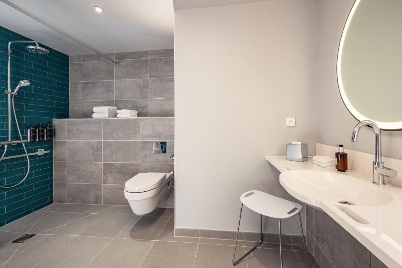 Residence Inn By Marriott Paris Charles De Gaulle Central Airport Роаси ан Франс Екстериор снимка