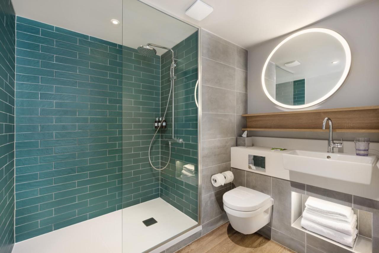 Residence Inn By Marriott Paris Charles De Gaulle Central Airport Роаси ан Франс Екстериор снимка