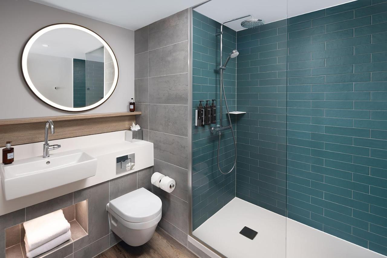 Residence Inn By Marriott Paris Charles De Gaulle Central Airport Роаси ан Франс Екстериор снимка