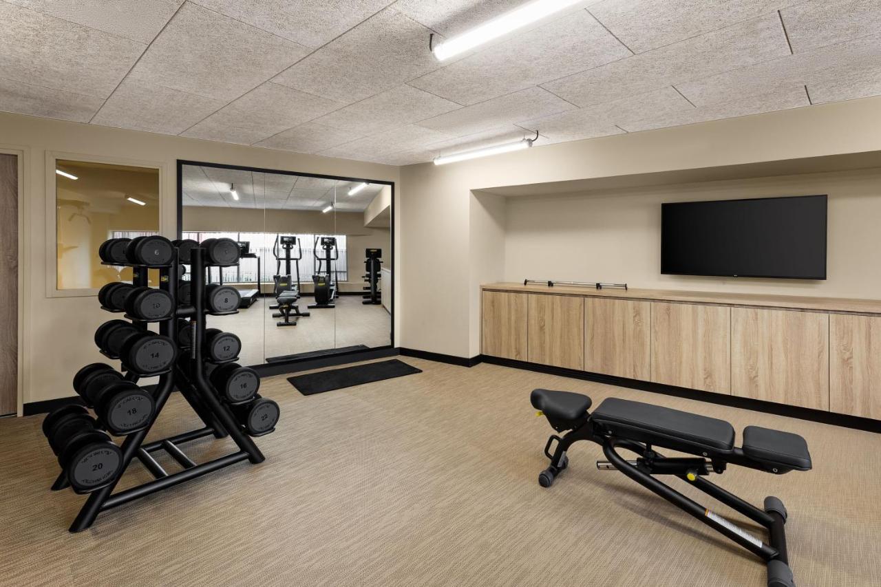 Residence Inn By Marriott Paris Charles De Gaulle Central Airport Роаси ан Франс Екстериор снимка