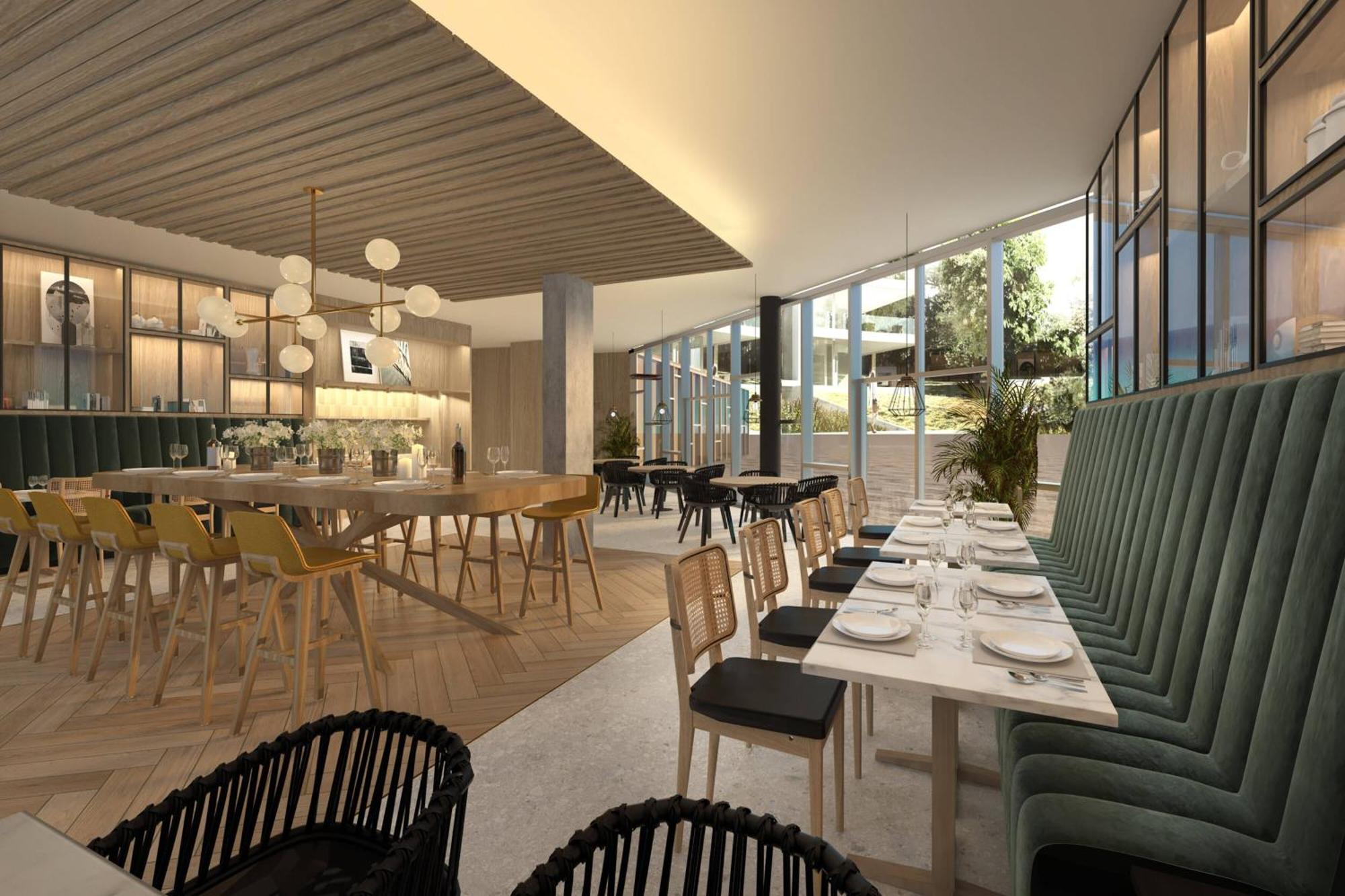 Residence Inn By Marriott Paris Charles De Gaulle Central Airport Роаси ан Франс Екстериор снимка
